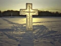 Як святкували Водохреще на Волині 100 років тому. Архівні фото Як-святкували-Водохреще-на-Волині-100-років-тому.-Архівні-фото