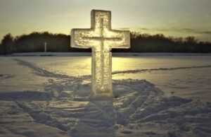 Як святкували Водохреще на Волині 100 років тому. Архівні фото Як-святкували-Водохреще-на-Волині-100-років-тому.-Архівні-фото