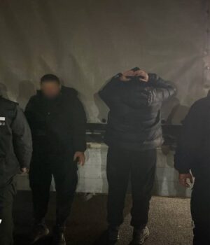 Прикордонники-розкрили-деталі-затримання-на-Волині-перевізника-ухилянтів