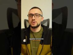 2026 буде найважчий рік за всю війну. Та надія є (ВІДЕО) 2026 буде найважчий рік за всю війну. Та надія є (ВІДЕО)