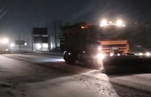 На волинських автошляхах забезпечували проїзд 43 одиниці спецтехніки На-волинських-автошляхах-забезпечували-проїзд-43-одиниці-спецтехніки