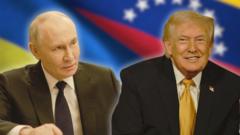 Як Росія хотіла обміняти Україну на Венесуелу і чи втратив щось Путін тепер Як-Росія-хотіла-обміняти-Україну-на-Венесуелу-і-чи-втратив-щось-Путін-тепер
