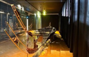 Таємницю найстарішого дерев’яного човна Скандинавії розгадали за відбитком пальця в смолі Таємницю-найстарішого-дерев’яного-човна-Скандинавії-розгадали-за-відбитком-пальця-в-смолі