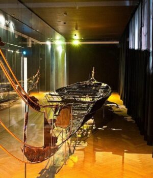 Таємницю-найстарішого-дерев’яного-човна-Скандинавії-розгадали-за-відбитком-пальця-в-смолі