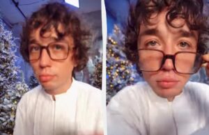 Молодий український співак пішов працювати до школи: що він викладає Молодий-український-співак-пішов-працювати-до-школи:-що-він-викладає