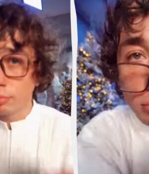 Молодий-український-співак-пішов-працювати-до-школи:-що-він-викладає