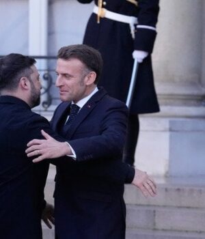 Європа-зобов’яжеться-надати-гарантії-захисту-Україні:-деталі-reuters