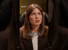 Запитали Буданова про спецоперацію у Покровську (ВІДЕО) Запитали Буданова про спецоперацію у Покровську (ВІДЕО)