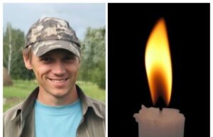 Обірвалося життя Захисника з Ратнівської громади Володимира Гуліна Обірвалося-життя-Захисника-з-Ратнівської-громади-Володимира-Гуліна