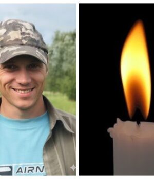 Обірвалося-життя-Захисника-з-Ратнівської-громади-Володимира-Гуліна