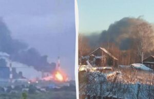 Сили оборони вдарили по пунктах управління БпЛА окупантів: подробиці від Генштабу Сили-оборони-вдарили-по-пунктах-управління-БпЛА-окупантів:-подробиці-від-Генштабу