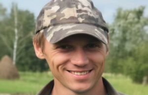 На війні помер воїн з Волині Володимир Гулін На-війні-помер-воїн-з-Волині-Володимир-Гулін