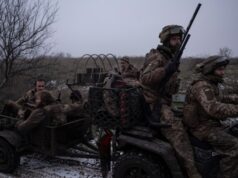 Армія РФ бере в кільце стратегічне місто Донбасу Армія-РФ-бере-в-кільце-стратегічне-місто-Донбасу