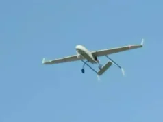 ССО України вразили дронами логістичний склад та склад боєприпасів рф на Донеччині ССО-України-вразили-дронами-логістичний-склад-та-склад-боєприпасів-рф-на-Донеччині