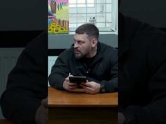 В ТЮРЬМЕ КАК В МОСКВЕ, НО НАМОНГО ЛУЧШЕ (ВІДЕО) В ТЮРЬМЕ КАК В МОСКВЕ, НО НАМОНГО ЛУЧШЕ (ВІДЕО)