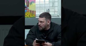 В ТЮРЬМЕ КАК В МОСКВЕ, НО НАМОНГО ЛУЧШЕ (ВІДЕО) В ТЮРЬМЕ КАК В МОСКВЕ, НО НАМОНГО ЛУЧШЕ (ВІДЕО)