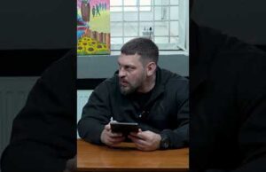 В ТЮРЬМЕ КАК В МОСКВЕ, НО НАМОНГО ЛУЧШЕ (ВІДЕО) В ТЮРЬМЕ КАК В МОСКВЕ, НО НАМОНГО ЛУЧШЕ (ВІДЕО)