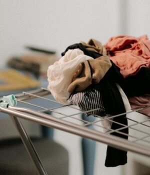 Ніколи-не сушіть-білизну-в цій-частині-квартири:-наслідки-можуть-здивувати