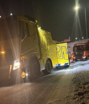 У-Нідерландах-другий-день-поспіль-–-транспортний-колапс-через-снігопад