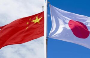 Протистояння довкола Тайваню загострюється: Китай заборонив важливий експорт до Японії Протистояння-довкола-Тайваню-загострюється:-Китай-заборонив-важливий-експорт-до-Японії