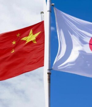 Протистояння-довкола-Тайваню-загострюється:-Китай-заборонив-важливий-експорт-до-Японії