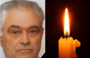 Помер колишній головний лікар Горохівської райлікарні Помер-колишній-головний-лікар-Горохівської-райлікарні