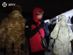 Намагався нелегально потрапити до Румунії: житель Дніпра п'ять днів блукав у горах Намагався-нелегально-потрапити-до-Румунії:-житель-Дніпра-п'ять-днів-блукав-у-горах