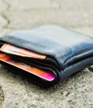 Загубив-дорогою-додому:-на-Волині-військовослужбовцю-повернули-гаманець