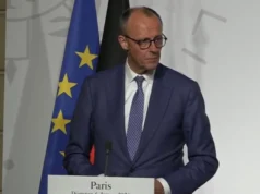 Німеччина може розмістити свій контингент у сусідній з Україною країні НАТО – Мерц Німеччина-може-розмістити-свій-контингент-у-сусідній-з-Україною-країні-НАТО-–-Мерц