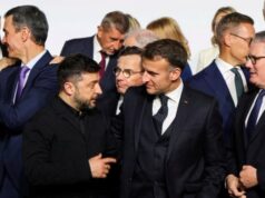 Зустріч «Коаліції охочих» у Парижі: підсумки Зустріч-«Коаліції-охочих»-у-Парижі:-підсумки