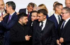 Зустріч «Коаліції охочих» у Парижі: підсумки Зустріч-«Коаліції-охочих»-у-Парижі:-підсумки