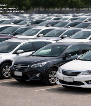 На-Волині-підприємство,-яке-імпортує-авто,-відшкодувало-понад-4,5-млн-податкових-збитків