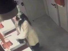 У луцькій піцерії сталося «пограбування року». ВІДЕО У-луцькій-піцерії-сталося-«пограбування-року».-ВІДЕО