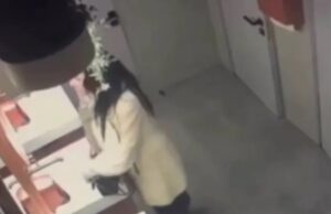 У луцькій піцерії сталося «пограбування року». ВІДЕО У-луцькій-піцерії-сталося-«пограбування-року».-ВІДЕО