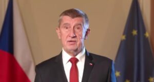 Чехія готова продовжити “снарядну ініціативу”, але за умови, – прем’єр Бабіш Чехія-готова-продовжити-“снарядну-ініціативу”,-але-за-умови,-–-прем’єр-Бабіш