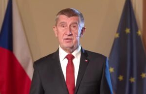Чехія готова продовжити “снарядну ініціативу”, але за умови, – прем’єр Бабіш Чехія-готова-продовжити-“снарядну-ініціативу”,-але-за-умови,-–-прем’єр-Бабіш