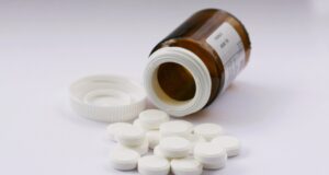 Аналог популярних ін’єкцій: у США в продаж запустили перші таблетки проти ожиріння Аналог-популярних-ін’єкцій:-у-США-в-продаж-запустили-перші-таблетки-проти-ожиріння