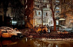 Росія в Дніпрі атакувала житлові будинки та навчальні заклади: серед постраждалих є діти Росія-в-Дніпрі-атакувала-житлові-будинки-та-навчальні-заклади:-серед-постраждалих-є-діти