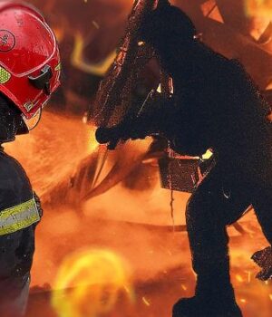 Росіяни-вдарили-КАБом-на-Запоріжжі:-поранені-четверо-людей,-серед-них-діти