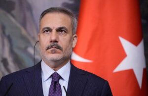 У Туреччині переконані, що завершення війни в Україні та міцний мир уже близько У-Туреччині-переконані,-що-завершення-війни-в-Україні-та-міцний-мир-уже-близько