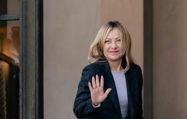 Італія не відправить війська в Україну в рамках гарантій безпеки – Мелоні Італія-не-відправить-війська-в-Україну-в-рамках-гарантій-безпеки-–-Мелоні