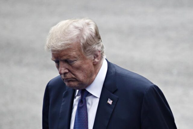 Дії Трампа у Венесуелі повертають світ до епохи воєн, – професорка Єльського університету Дії-Трампа-у-Венесуелі-повертають-світ-до-епохи-воєн,-–-професорка-Єльського-університету