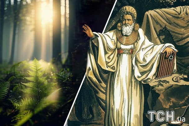 Рослинний гороскоп друїдів на 7 січня: день родинних рішень для Раків і Водоліїв Рослинний-гороскоп-друїдів-на-7-січня:-день-родинних-рішень-для-Раків-і-Водоліїв