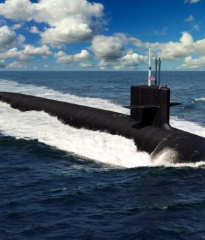 Росія-відправила-підводний-човен-для-супроводу-танкера,-який-переслідують-США,-–-wsj Росія-відправила-підводний-човен-для-супроводу-танкера,-який-переслідують-США,-–-wsj