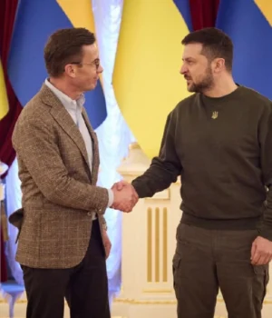 Швеція-готова-надати-Україні-винищувачі-gripen-після-підписання-мирної-угоди