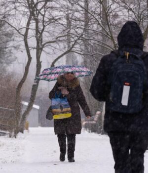 Мокрий-сніг-накриє-Київ:-погода-7-січня-готує-небезпечний-“сюрприз”