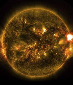 До-Землі-наближається-нова-магнітна-буря:-коли-вдарить-і-з-якою-силою