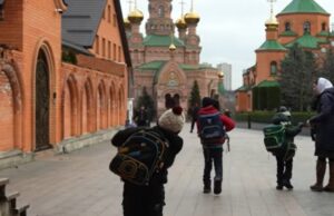 СБУ проводить розслідування: у Києві діє російська підпільна школа при монастирі УПЦ МП СБУ-проводить-розслідування:-у-Києві-діє-російська-підпільна-школа-при-монастирі-УПЦ-МП