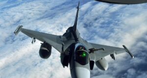 Мирна угода: Швеція передасть Україні Gripen і допоможе з розмінуванням Чорного моря Мирна-угода:-Швеція-передасть-Україні-gripen-і-допоможе-з-розмінуванням-Чорного-моря