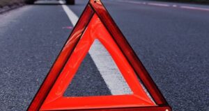 У Києві – аварія за участю 13 автомобілів. Поліція показала фото У-Києві-–-аварія-за-участю-13-автомобілів.-Поліція-показала-фото